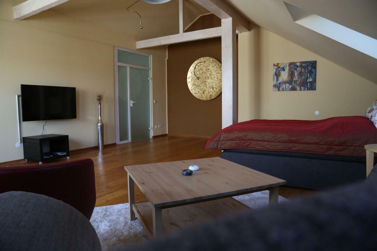 Wohlfuhlapartment Bad Wildungen Εξωτερικό φωτογραφία
