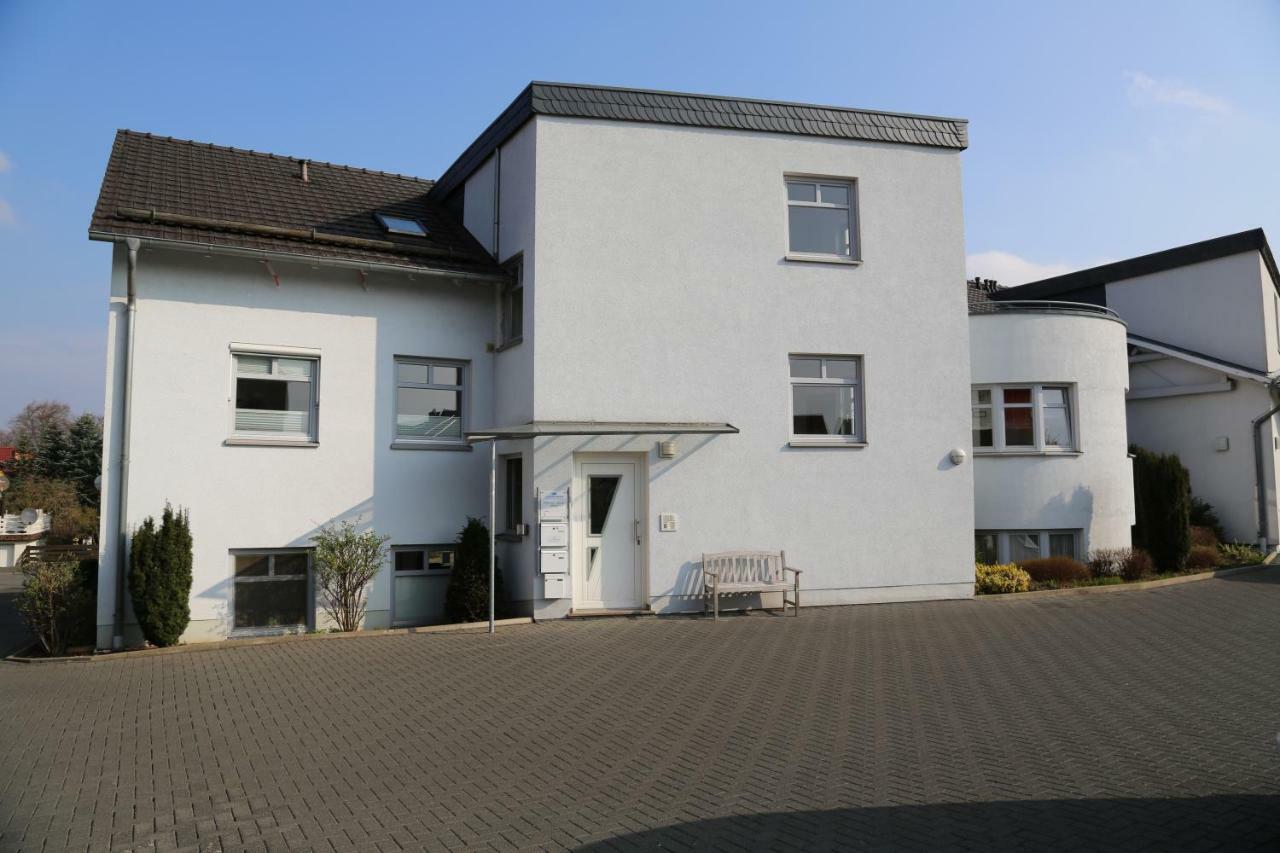 Wohlfuhlapartment Bad Wildungen Εξωτερικό φωτογραφία
